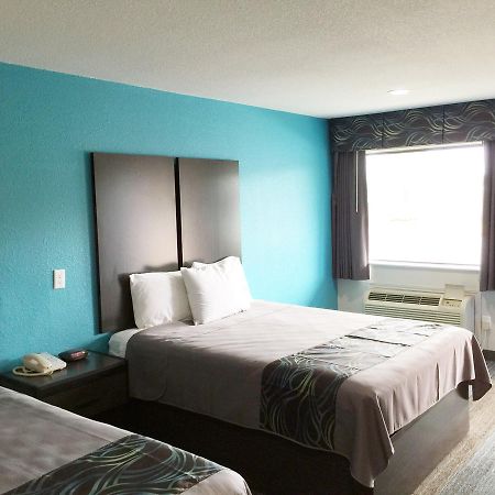 Americas Best Value Inn & Suites Mont Belvieu Houston Eldon Luaran gambar