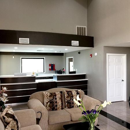 Americas Best Value Inn & Suites Mont Belvieu Houston Eldon Luaran gambar