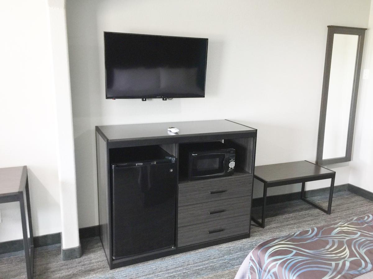 Americas Best Value Inn & Suites Mont Belvieu Houston Eldon Luaran gambar