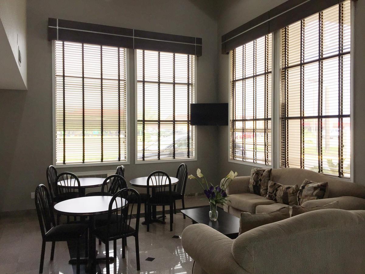 Americas Best Value Inn & Suites Mont Belvieu Houston Eldon Luaran gambar