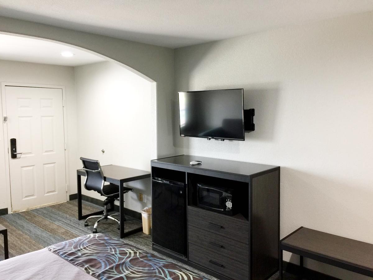 Americas Best Value Inn & Suites Mont Belvieu Houston Eldon Luaran gambar